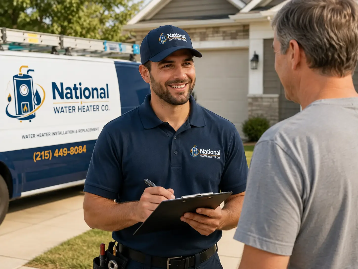 Water Heater Installation Saint Anne, IL FAQs